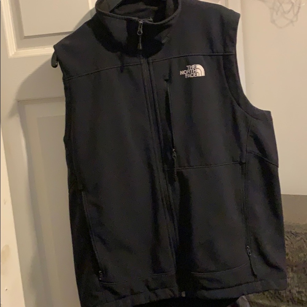 Unisex North Face vest